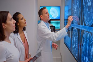 Medical Imaging Software Development  Building the Future of Healthcare - Presented by PostDICOM